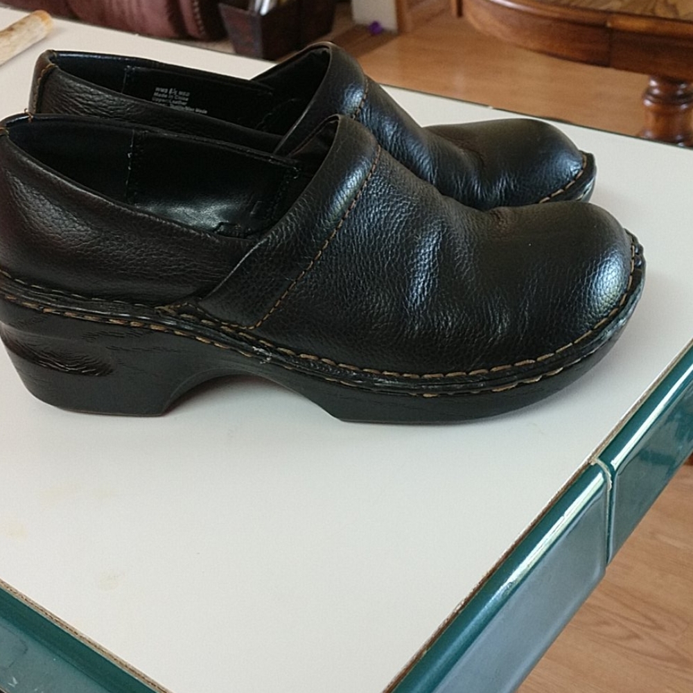 Womens Sonoma dress shoes